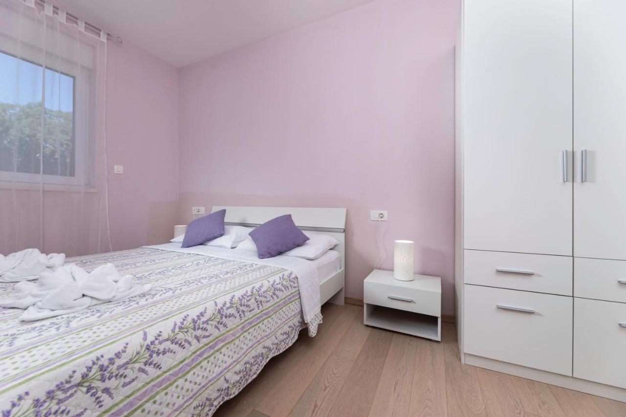 Waterfront Apartments Pia - Marija Malinska Exterior foto